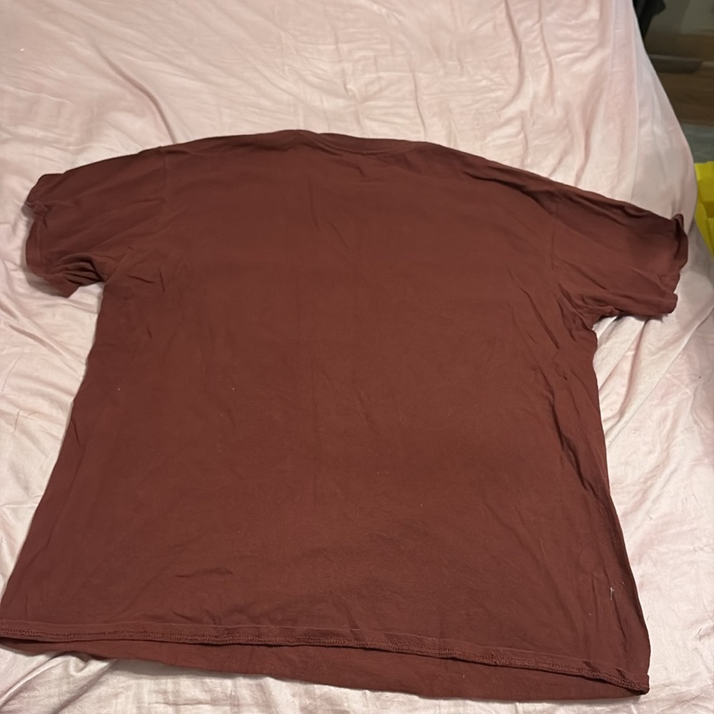 Harry Potter Hogwarts tee shirt - Picture 2 of 4